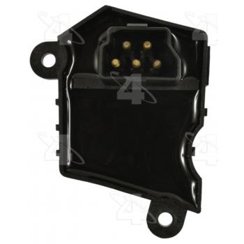 Four Seasons 20421 - HVAC Blower Motor Resistor Four Seasons 20421 HVAC Blower Motor Resistor product image 3 of 3