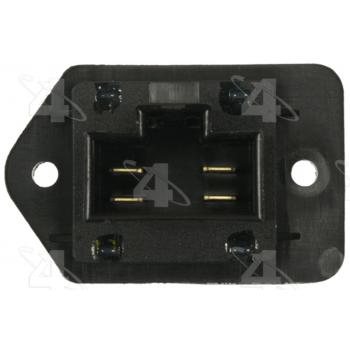 Four Seasons 20427 HVAC Blower Motor Resistor product image 3 of 3