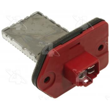 Four Seasons 20428 HVAC Blower Motor Resistor product image 1 of 3