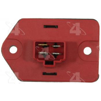 Four Seasons 20428 HVAC Blower Motor Resistor product image 3 of 3