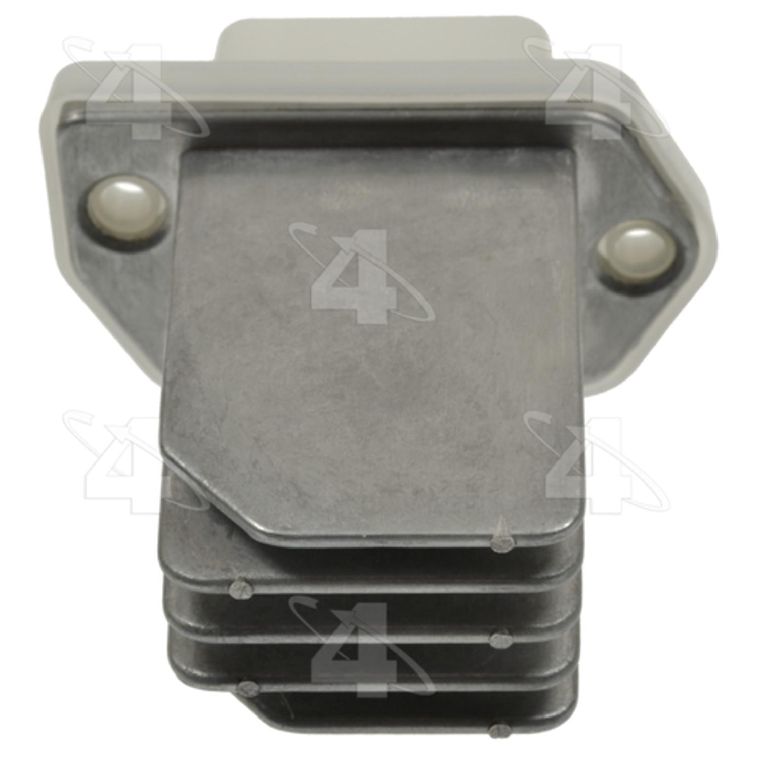 Four Seasons 20429 HVAC Blower Motor Resistor product image 1 of 3
