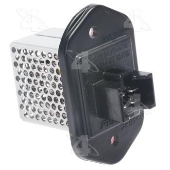 Four Seasons 20430 - HVAC Blower Motor Resistor Four Seasons 20430 HVAC Blower Motor Resistor product image 1 of 3
