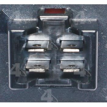 Four Seasons 20430 - HVAC Blower Motor Resistor Four Seasons 20430 HVAC Blower Motor Resistor product image 3 of 3