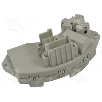Four Seasons 20431 - HVAC Blower Motor Resistor Four Seasons 20431 HVAC Blower Motor Resistor product image 1 of 5