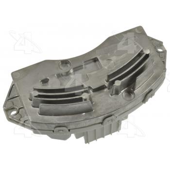 Four Seasons 20431 - HVAC Blower Motor Resistor Four Seasons 20431 HVAC Blower Motor Resistor product image 2 of 5