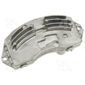 Four Seasons 20431 - HVAC Blower Motor Resistor Four Seasons 20431 HVAC Blower Motor Resistor product image 3 of 5