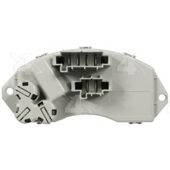 Four Seasons 20431 - HVAC Blower Motor Resistor Four Seasons 20431 HVAC Blower Motor Resistor product image 4 of 5