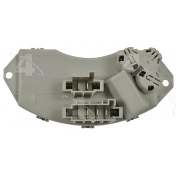Four Seasons 20431 - HVAC Blower Motor Resistor Four Seasons 20431 HVAC Blower Motor Resistor product image 5 of 5