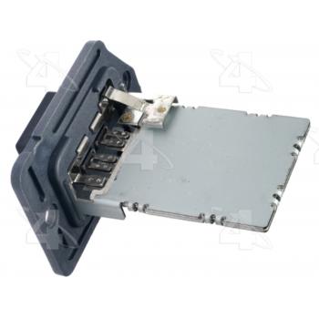 Four Seasons 20435 HVAC Blower Motor Resistor product image 2 of 3
