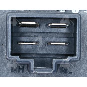 Four Seasons 20435 HVAC Blower Motor Resistor product image 3 of 3