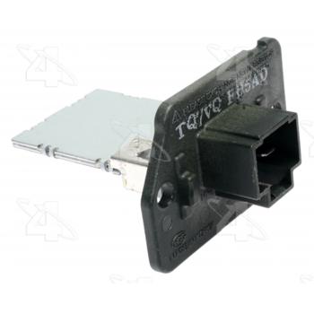 Four Seasons 20436 HVAC Blower Motor Resistor product image 1 of 3