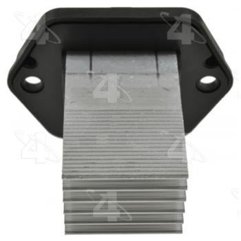 Four Seasons 20439 HVAC Blower Motor Resistor product image 2 of 3