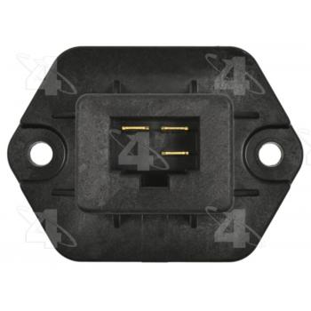 Four Seasons 20439 HVAC Blower Motor Resistor product image 3 of 3
