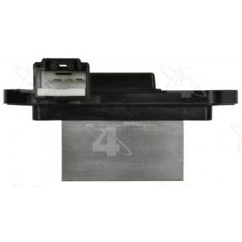 Four Seasons 20441 HVAC Blower Motor Resistor product image 3 of 3