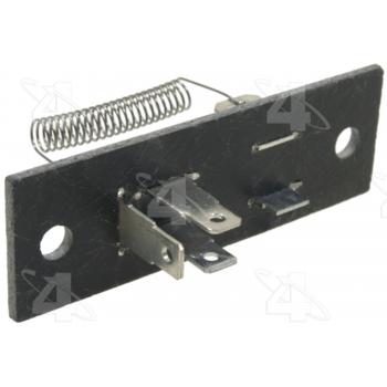 Four Seasons 20442 HVAC Blower Motor Resistor product image 1 of 3