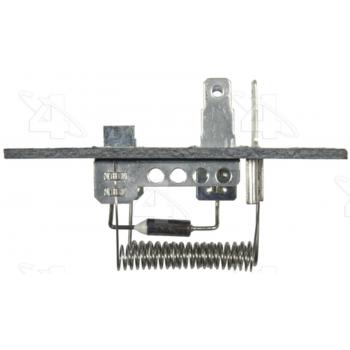 Four Seasons 20442 HVAC Blower Motor Resistor product image 3 of 3