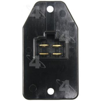 Four Seasons 20444 HVAC Blower Motor Resistor product image 2 of 3