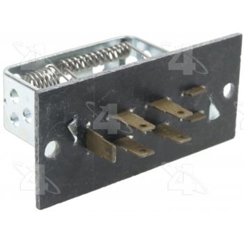 Four Seasons 20448 HVAC Blower Motor Resistor product image 1 of 3