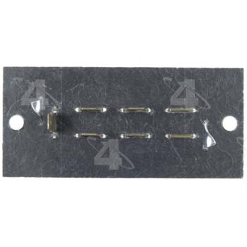 Four Seasons 20448 HVAC Blower Motor Resistor product image 2 of 3