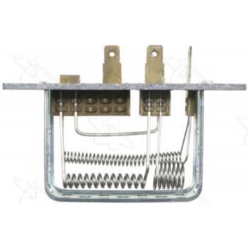 Four Seasons 20448 HVAC Blower Motor Resistor product image 3 of 3