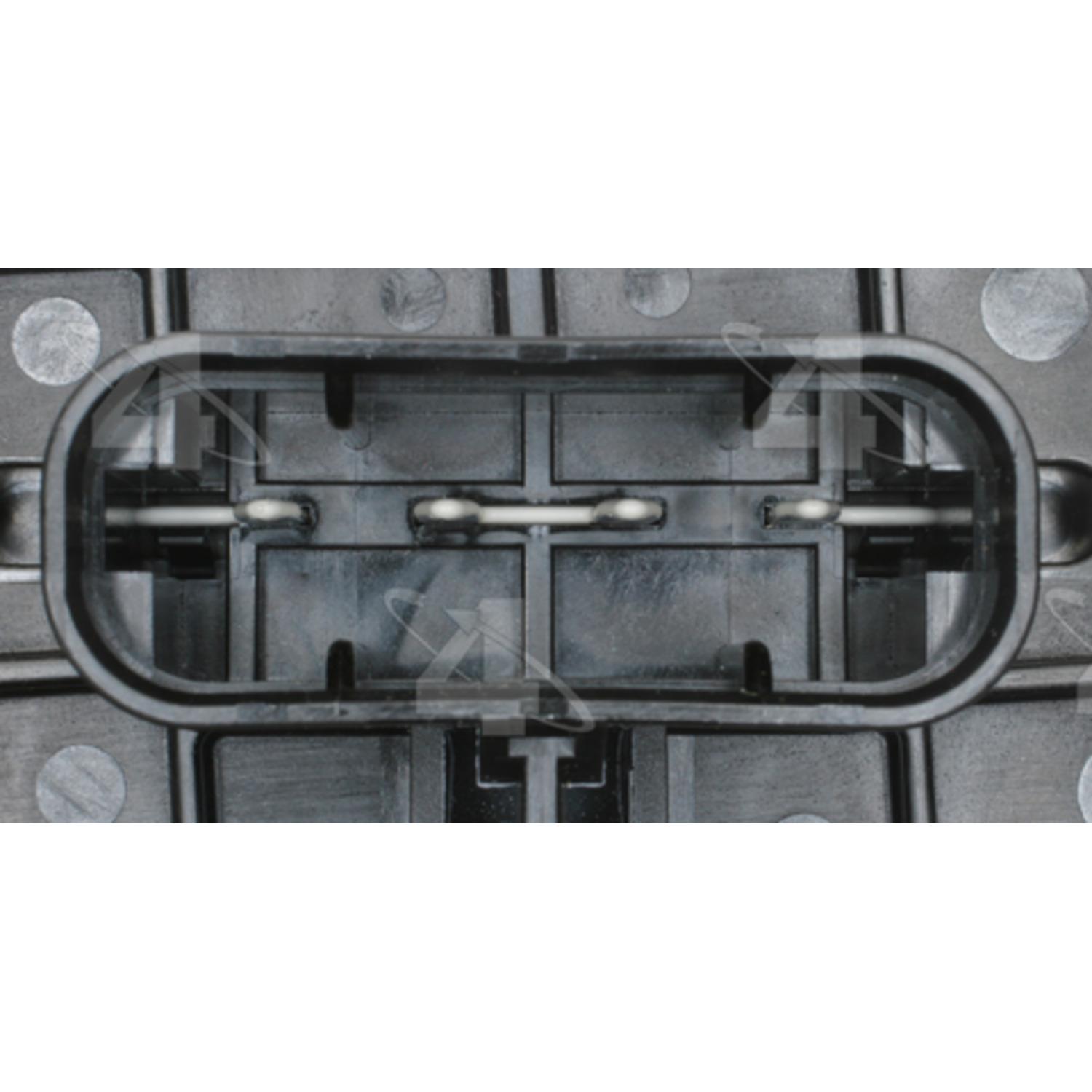 Four Seasons 20450 - HVAC Blower Motor Resistor Four Seasons 20450 HVAC Blower Motor Resistor product image 3 of 3