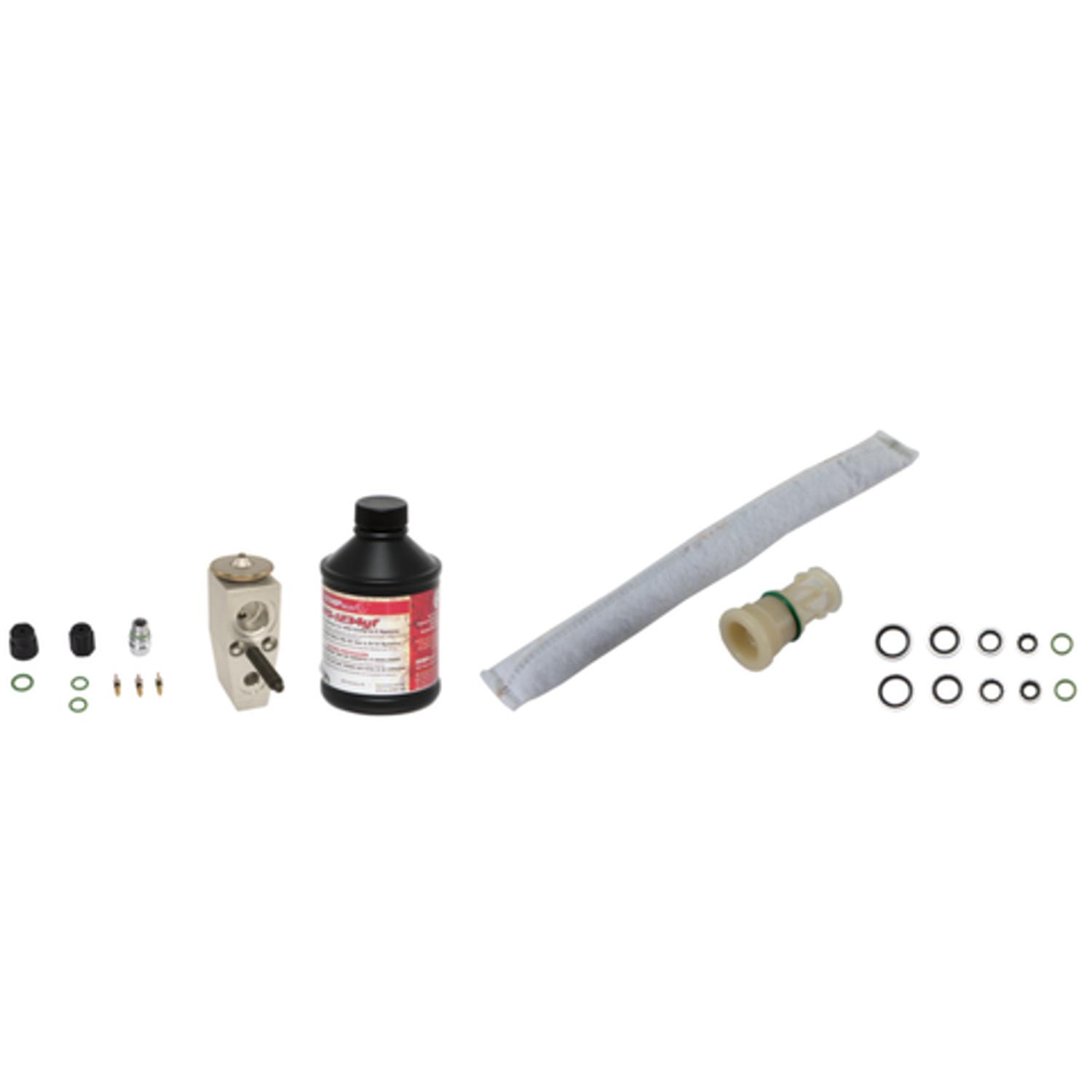 Four Seasons 20454SK A/C Compressor Replacement Service Kit product image 1 of 5