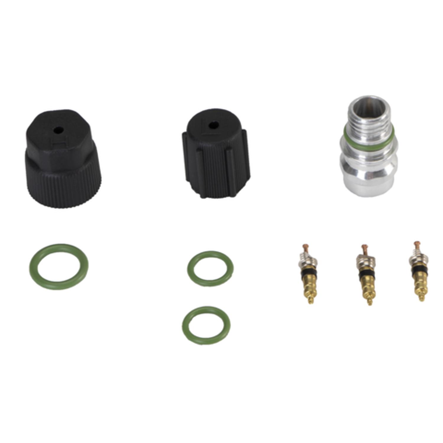 Four Seasons 20454SK A/C Compressor Replacement Service Kit product image 3 of 5