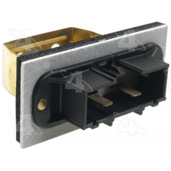 Four Seasons 20456 HVAC Blower Motor Resistor product image 1 of 3