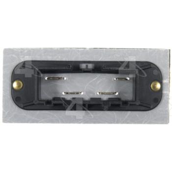 Four Seasons 20456 HVAC Blower Motor Resistor product image 2 of 3