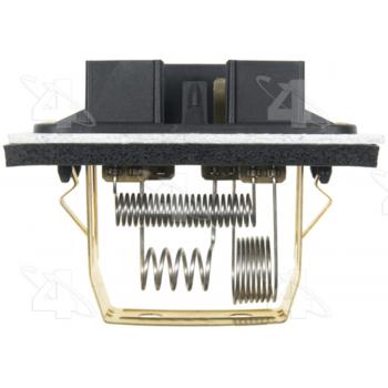 Four Seasons 20456 HVAC Blower Motor Resistor product image 3 of 3