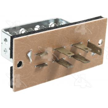 Four Seasons 20457 HVAC Blower Motor Resistor product image 1 of 3