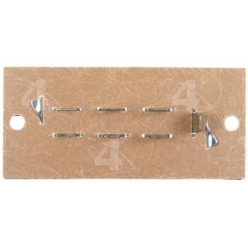 Four Seasons 20457 HVAC Blower Motor Resistor product image 2 of 3
