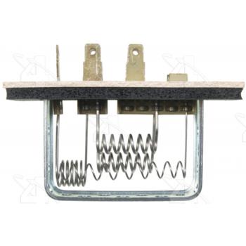 Four Seasons 20457 HVAC Blower Motor Resistor product image 3 of 3