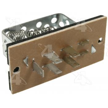 Four Seasons 20461 HVAC Blower Motor Resistor product image 1 of 3