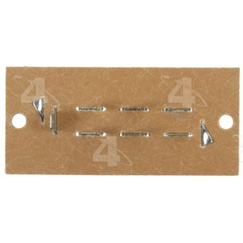 Four Seasons 20461 HVAC Blower Motor Resistor product image 2 of 3
