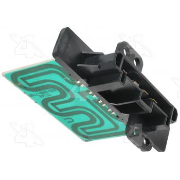 Four Seasons 20462 HVAC Blower Motor Resistor product image 1 of 3