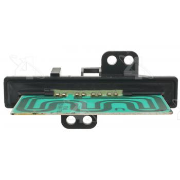 Four Seasons 20462 HVAC Blower Motor Resistor product image 2 of 3