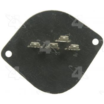 Four Seasons 20463 HVAC Blower Motor Resistor product image 2 of 3