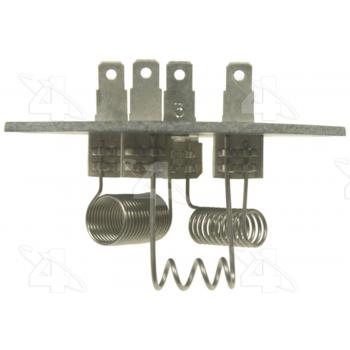 Four Seasons 20463 HVAC Blower Motor Resistor product image 3 of 3