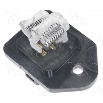 Four Seasons 20465 HVAC Blower Motor Resistor product image 1 of 3
