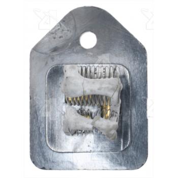 Four Seasons 20465 HVAC Blower Motor Resistor product image 3 of 3