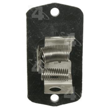 Four Seasons 20466 HVAC Blower Motor Resistor product image 2 of 3