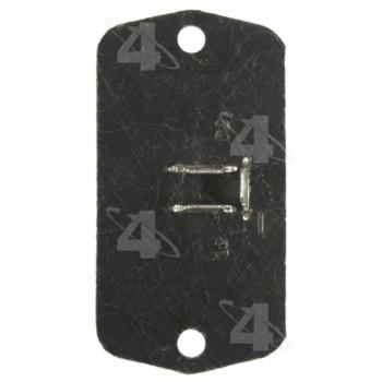 Four Seasons 20466 HVAC Blower Motor Resistor product image 3 of 3