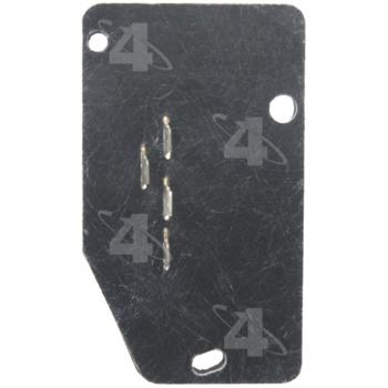 Four Seasons 20469 - HVAC Blower Motor Resistor Four Seasons 20469 HVAC Blower Motor Resistor product image 3 of 3