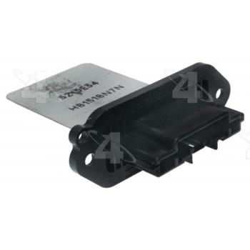 Four Seasons 20473 - HVAC Blower Motor Resistor Four Seasons 20473 HVAC Blower Motor Resistor product image 1 of 3