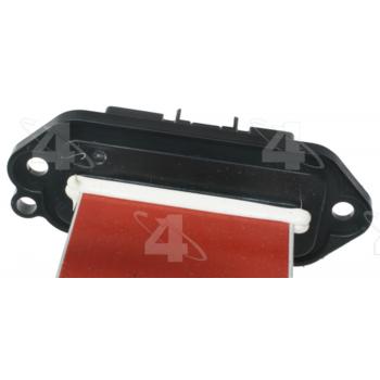 Four Seasons 20473 - HVAC Blower Motor Resistor Four Seasons 20473 HVAC Blower Motor Resistor product image 2 of 3