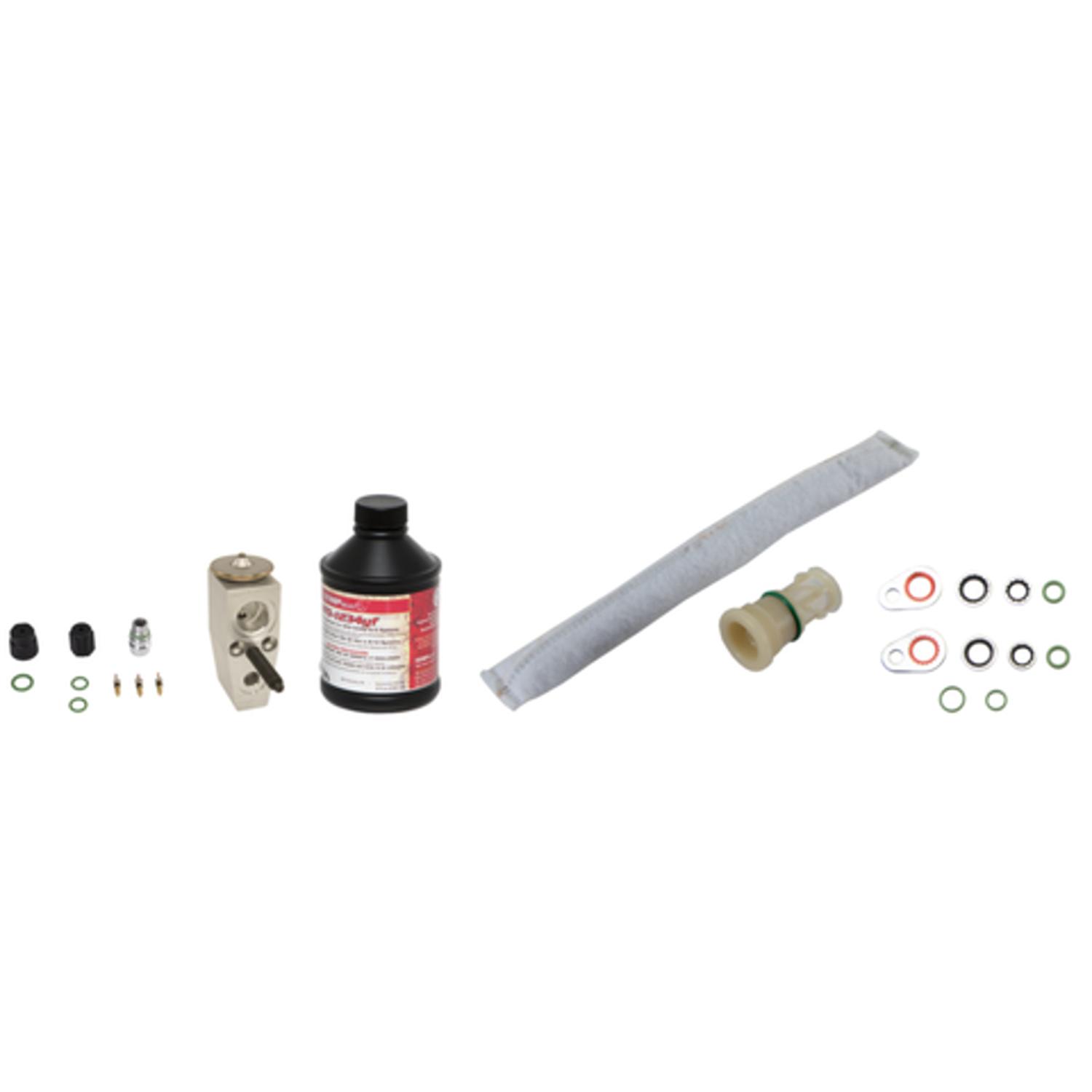 Four Seasons 20473SK - A/C Compressor Replacement Service Kit Four Seasons 20473SK A/C Compressor Replacement Service Kit product image 1 of 5