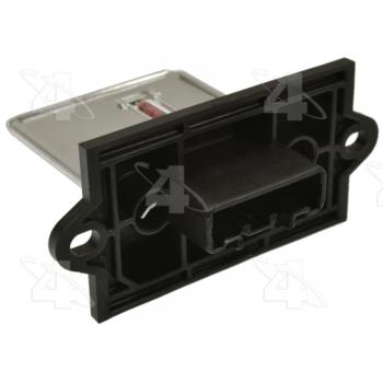 Four Seasons 20475 - HVAC Blower Motor Resistor Four Seasons 20475 HVAC Blower Motor Resistor product image 1 of 3