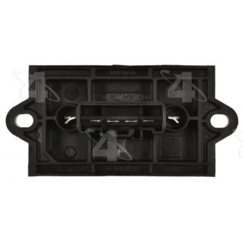 Four Seasons 20475 - HVAC Blower Motor Resistor Four Seasons 20475 HVAC Blower Motor Resistor product image 3 of 3