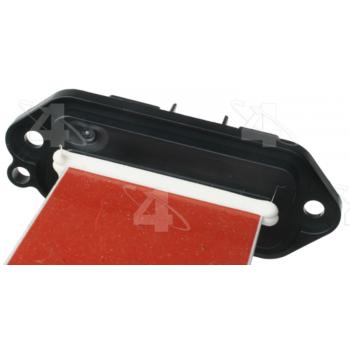 Four Seasons 20477 - HVAC Blower Motor Resistor Four Seasons 20477 HVAC Blower Motor Resistor product image 2 of 3